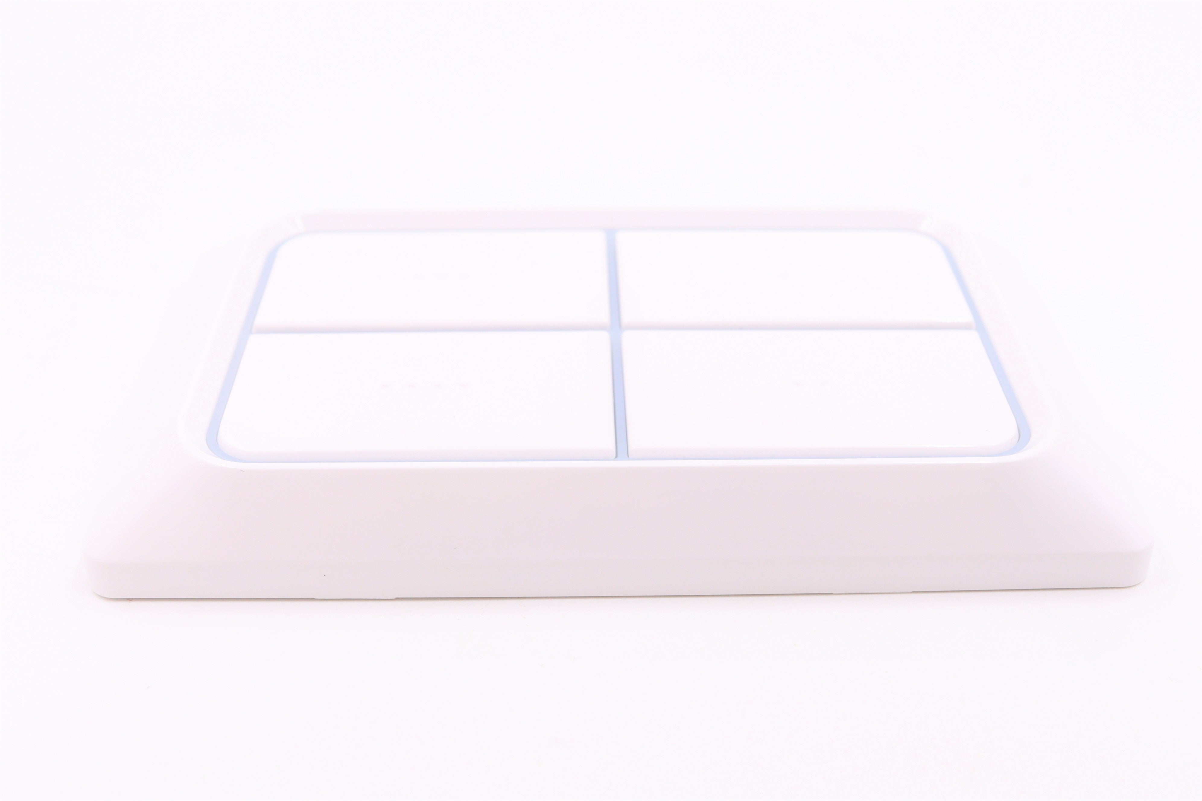 Lexo Automation Wall Button Remote | Remote Pro